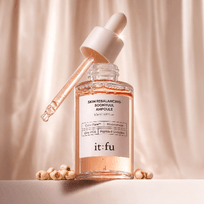[it:fu] Skin Rebalancing Soonyuul Ампула 50 мл