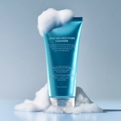 [it:fu] Dead Sea Deep Pore Пенка для умывания 120 г