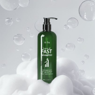 [it:fu] Protein Up Fast Шампунь 480 мл