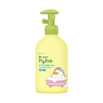 [GREEN FINGER] My Kids Plus Гель для душа 320 мл