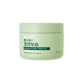 [GREEN FINGER] Intensive Moisture Крем 300 г