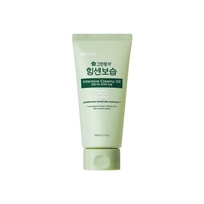 [GREEN FINGER] Intensive Moisture Creamy Масло 180 мл