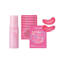 [MEDICUBE] Пара средств PDRN Pink Radiance