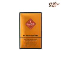 [Grain on] Ферменты Gold Kamut Hyoso