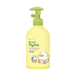 [GREEN FINGER] My Kids Plus Кондиционер 320 мл