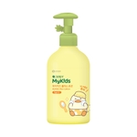 [GREEN FINGER] My Kids Plus Лосьон 320 мл