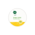 [GREEN FINGER] Fresh Mild Sun Солнцезащитный кушон SPF50+ PA++++ 12 г