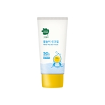 [GREEN FINGER] Water Play Солнцезащитный крем SPF50+ PA++++ 50 мл