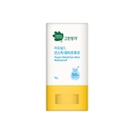 [GREEN FINGER] Power Shield Sun Stick Waterproof Солнцезащитный стик SPF50+ PA++++ 18 г