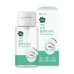 [GREEN FINGER] Mild Очищающая вода 200 мл
