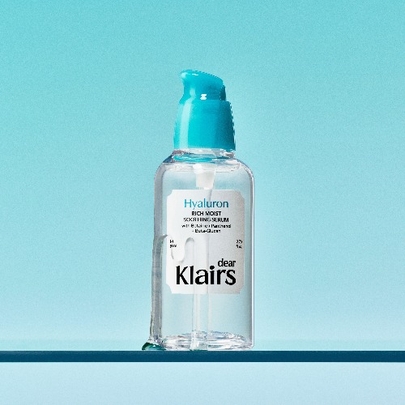 [Dear Klairs] *Обновление* Rich Moist Soothing Сыворотка 80 мл