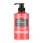 [KUNDAL] Питательный лосьон для тела с мёдом и макадамией, 500 мл, #Pink Grapefruit