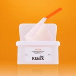 [Dear Klairs] *Обновление* Vitamin Skin Prep Пэды (80 шт.)