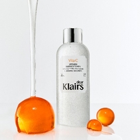 [Dear Klairs] *Обновление* Freshly Juiced Vitamin Essence Тонер 180 мл