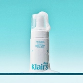 [Dear Klairs] *Обновление* Rich Moist Foaming Пенка для умывания 100 мл