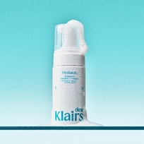 [Dear Klairs] *Обновление* Rich Moist Foaming Пенка для умывания 100 мл