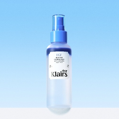[Dear Klairs] Blue EGF Calming Мист 100 мл