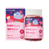 [Naturalize] Kids Iron Железо жевательные конфеты (2,5 г × 60 шт.)