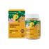 [Naturalize] Kids Vitamin C & Zinc Жевательные конфеты (2,5 г × 60 шт.)