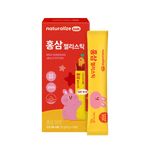 [Naturalize] Kids Premium Growth Жевательные конфеты (2,5 г × 60 шт.)