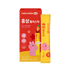 [Naturalize] Kids Premium Growth Жевательные конфеты (2,5 г × 60 шт.)