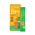 [Naturalize] Kids Green Propolis Джелли-стик (15 г × 14 шт.)