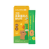 [Naturalize] Kids Green Propolis Джелли-стик (15 г × 14 шт.)