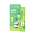 [Naturalize] Детское алоэ-желе в стиках Kids Aloe Jellystick (15 г × 14 стиков)