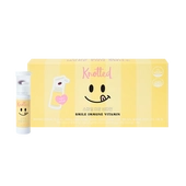 [Naturalize] Витаминный комплекс для иммунитета Knotted Smile Immune Vitamin (1 100 мг × 7 флаконов)
