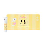 [Naturalize] Витаминный комплекс для иммунитета Knotted Smile Immune Vitamin (1 100 мг × 7 флаконов)
