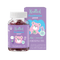 [Naturalize] Жевательные пастилки с постбиотиками Knotted Postbiotics Gummi (2,5 г × 60 шт.)