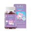 [Naturalize] Жевательные пастилки с постбиотиками Knotted Postbiotics Gummi (2,5 г × 60 шт.)