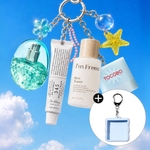 [STYLEKOREAN] Набор мини-версий средств для ухода за кожей Travel-Size Skincare Essentials Kit