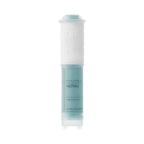 [NOT4U] Душевой фильтр с очищающей ампулой Clear Ampoule Shower Filter