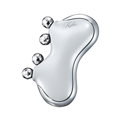 [KAHI] обновление Массажёр CAXA M1 Pearl White (K)