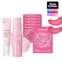 [MEDICUBE] Трио-набор для глаз PDRN Pink Collagen