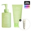 [Abib] Дуо-набор для двойного очищения кожи с акне Acne Care Double Cleanse Duo