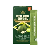 [Naturalize] Оливковое масло Extra Virgin Olive Oil (10 мл × 14 стиков)