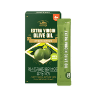 [Naturalize] Оливковое масло Extra Virgin Olive Oil (10 мл × 14 стиков)