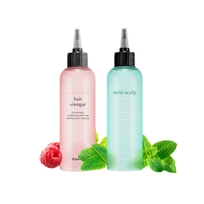 [A'PIEU] Набор для ухода за волосами Mint & Berry