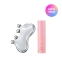[KAHI] Набор Double-Up PDRN Gua Sha Set (гуаша + средства с PDRN)
