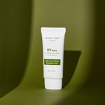 [NINELESS] Essentials UV Shield Soothing Солнцезащитный крем SPF50+ PA++++