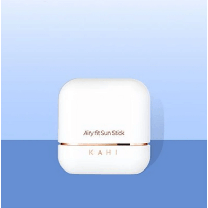 [KAHI] Airy Fit Солнцезащитный стик (Non-OTC) 14 г