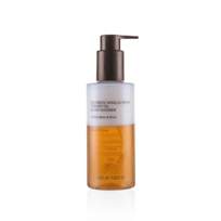 [LOGiN FOREST] Крем-масло для душа с ароматом бурбонской ванили Bourbon Vanilla Shaw Creamy Oil Blend Shower (200 мл)