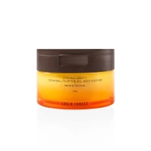 [LOGiN FOREST] Желейный крем для тела с кремовыми капсулами Citruble Liberty Cream Ball Plop the Jell Body Soother (238 г)