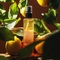 [LOGiN FOREST] Солнцезащитный мист-сыворотка для лица и тела Citruble Liberty Face & Body Sun Serum Mist SPF50+ PA++++ (120 мл)