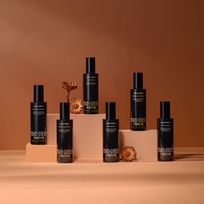 [LOGiN FOREST] Парфюм для помещений и одежды The Deep Space & Dress Perfume (200 мл, 7 видов)