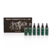 [LOGiN FOREST] Набор парфюмов для помещений и одежды The Deep Space & Dress Perfume Set (52 мл × 6 шт.)