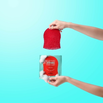 [laundryou] Soft Body Glove Clean (23 мл x 5 шт.)