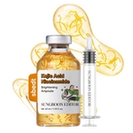 [SUNGBOON EDITOR] Осветляющая ампула с койевой кислотой и ниацинамидом Kojic Acid Niacinamide Brightening Ampoule (40 мл, коллекция Toy Story)